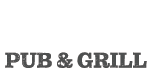 1516 Pub & Grill Logo Restaurant Okanagan